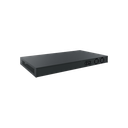 Switch PoE Administrable  de 24 Puertos Gigabit, 4 Puertos SFP, Soporta Hasta 410 W con Opción de Controlador para Serie Neutron y Enturbo.