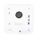 (AX PRO) Sirena Inalámbrica con Estrobo Azul para Exterior IP65 / 110 dB