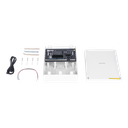 (AX PRO) Expansor de Zonas Inalámbrico / 16 Entradas / 2 Salidas /  Permite Integrar Sensores Cableados con el Panel AX PRO (Permite Integrar Sensores DSC y Otras Marcas ) / No compatible con el panel DS-PHA64-LP