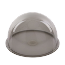 Burbuja Ahumada para Domos Motorizados IP o TURBOHD / Compatible con epcom / HIKVISION / Soporta IP66 / IK10