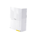 (AX PRO) Expansor de Zonas Inalámbrico / 16 Entradas / 2 Salidas /  Permite Integrar Sensores Cableados con el Panel AX PRO (Permite Integrar Sensores DSC y Otras Marcas ) / No compatible con el panel DS-PHA64-LP