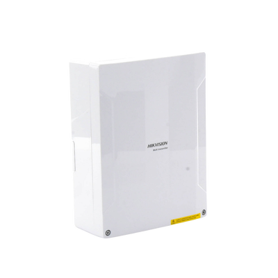 (AX PRO) Expansor de Zonas Inalámbrico / 16 Entradas / 2 Salidas /  Permite Integrar Sensores Cableados con el Panel AX PRO (Permite Integrar Sensores DSC y Otras Marcas ) / No compatible con el panel DS-PHA64-LP