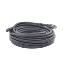Cable HDMI Ultra-Resistente Redondo de 10m ( 32.8 ft ) Optimizado para Resolución 4K ULTRA HD
