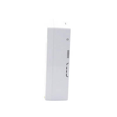 (AX PRO) Expansor de Zonas Inalámbrico / 16 Entradas / 2 Salidas /  Permite Integrar Sensores Cableados con el Panel AX PRO (Permite Integrar Sensores DSC y Otras Marcas ) / No compatible con el panel DS-PHA64-LP