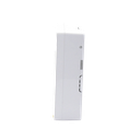 (AX PRO) Expansor de Zonas Inalámbrico / 16 Entradas / 2 Salidas /  Permite Integrar Sensores Cableados con el Panel AX PRO (Permite Integrar Sensores DSC y Otras Marcas ) / No compatible con el panel DS-PHA64-LP
