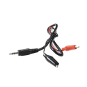 Kit de Accesorios para Probadores de Video TPTURBO8MP - TPTURBO5MP - TPTURBOHD.