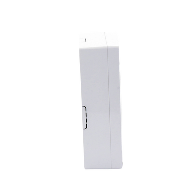 (AX PRO) Expansor de Zonas Inalámbrico / 16 Entradas / 2 Salidas /  Permite Integrar Sensores Cableados con el Panel AX PRO (Permite Integrar Sensores DSC y Otras Marcas ) / No compatible con el panel DS-PHA64-LP