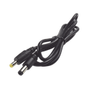 Kit de Accesorios para Probadores de Video TPTURBO8MP - TPTURBO5MP - TPTURBOHD.