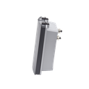 Lector para condiciones de identificación vehicular extremas, Autos blindados, Multi-carril, Sin interferencias,   TRANSIT ULTIMATE , 2.4 GHZ , Alcance de hasta 10 mts