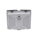 Lector para condiciones de identificación vehicular extremas, Autos blindados, Multi-carril, Sin interferencias,   TRANSIT ULTIMATE , 2.4 GHZ , Alcance de hasta 10 mts