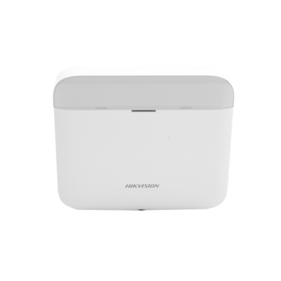 (AX PRO) Repetidor de Señal Hikvision / LED Indicador / Batería de Respaldo/ No compatible con el panel DS-PHA64-LP