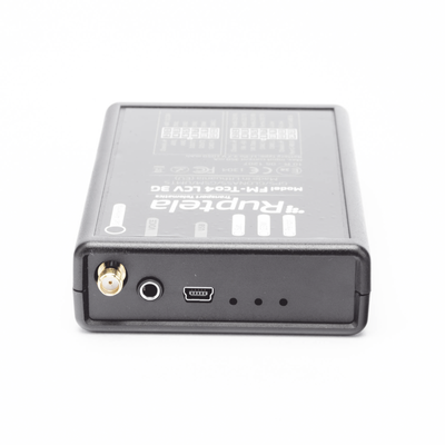 Localizador Vehicular 3G / Lectura de OBD (Combustible, Temperatura, RPM) / Ideal para Vehiculos Ligeros / Anti Jammer / Conexión rapida con ARNESOBD