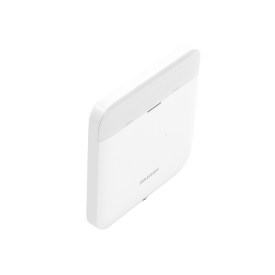 (AX PRO) Repetidor de Señal Hikvision / LED Indicador / Batería de Respaldo/ No compatible con el panel DS-PHA64-LP