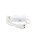 (RadioRA2) Adaptador 15 Amp, modulo on/off. Para electrodomésticos. compatible. con RA2Select y RR3.