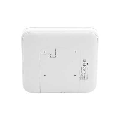 (AX PRO) Repetidor de Señal Hikvision / LED Indicador / Batería de Respaldo/ No compatible con el panel DS-PHA64-LP