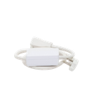 (RadioRA2) Adaptador 15 Amp, modulo on/off. Para electrodomésticos. compatible. con RA2Select y RR3.