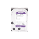 Disco Duro PURPLE de 3TB / 3 AÑOS DE GARANTÍA / Para Videovigilancia