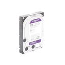 Disco Duro PURPLE de 3TB / 3 AÑOS DE GARANTÍA / Para Videovigilancia