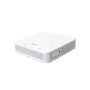 ONU BRIDGE GPON con 1 Puerto Gigabit Ethernet, Compatible con OLT´s de Terceros, Conector SC/UPC