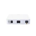 ONU BRIDGE GPON con 1 Puerto Gigabit Ethernet, Compatible con OLT´s de Terceros, Conector SC/UPC