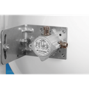 Antena direccional de Alto Rendimiento/ Parábola profunda para mayor aislamiento al ruido / 24.5 dBi / (4.9 - 6.4 GHz) / Conectores N-Hembra / Fácil Montaje y Soporte de acero inoxidable /  Radomo Incluido