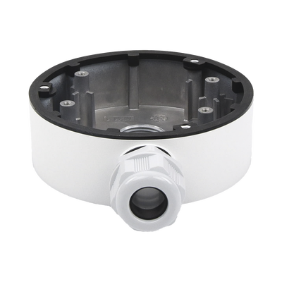 Caja de Conexión para Cámaras HIKVISION / Compatible con DS-2CD25XX / DS-2CD25XX3