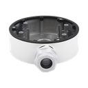 Caja de Conexión para Cámaras HIKVISION / Compatible con DS-2CD25XX / DS-2CD25XX3