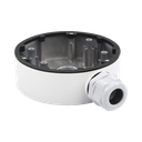 Caja de Conexión para Cámaras HIKVISION / Compatible con DS-2CD25XX / DS-2CD25XX3