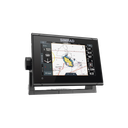 Pantalla Náutica GO7 XSR / GPS Integrado / Sonar y Radar / Pantalla Táctil 7" / Conectividad Inalámbrica / Compatible con NMEA 2000® / SteadySteer™ Autopilot / FishReveal™ Technology