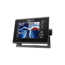 Pantalla Náutica GO7 XSR / GPS Integrado / Sonar y Radar / Pantalla Táctil 7" / Conectividad Inalámbrica / Compatible con NMEA 2000® / SteadySteer™ Autopilot / FishReveal™ Technology