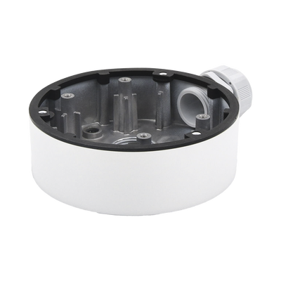 Caja de Conexión para Cámaras HIKVISION / Compatible con DS-2CD25XX / DS-2CD25XX3