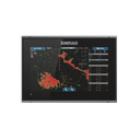 Plotter GPS GO9 XSE / Pantalla Táctil 9" / Compatible con Sonar y Radar / Conectividad Inalámbrica y NMEA 2000® / Integración con Piloto Automático y Sistemas de Sonido / Tecnología Active Imaging™ 3 en 1