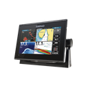 Plotter GPS GO9 XSE / Pantalla Táctil 9" / Compatible con Sonar y Radar / Conectividad Inalámbrica y NMEA 2000® / Integración con Piloto Automático y Sistemas de Sonido / Tecnología Active Imaging™ 3 en 1