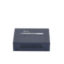 Inyector PoE 802.3af/at/bt , Hasta 95 Watts, Puerto Gigabit con Fuente Externa