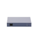 Switch PoE+ / Administrable / Uso en Rack (1 U) / 8 Puertos PoE+ / 2 Puertos SFP / 2 Puertos Uplink Gigabit / Configuración Remota desde Hik-PartnerPro / PoE Hasta 300 Metros / 125 W