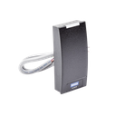 Lector Multiformato HID R10 (900NTNNEK00000) /iClass/ SEOS /Mifare Classic/ DesFire/  Garantía de por Vida
