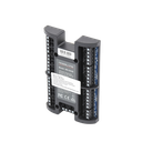 Módulo Expansor de 4 Lectoras / Para Panel AC-425IP-BU