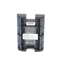 Módulo Expansor de 4 Lectoras / Para Panel AC-425IP-BU