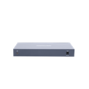 Switch Gigabit PoE+ / Administrable / 8 Puertos Gigabit PoE+ / 2 Puertos SFP / Configuración Remota desde Hik-PartnerPro / PoE Hasta 300 Metros / 110 W