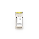 SFP CWDM module 1.25G SM 40km 1550nm Dual LC-connector DDM