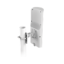 (mANTBox 2 12s) Punto de Acceso PTP y PTMP en 2.4 GHz con Antena Sectorial Integrada de 12 dBi y 120° de Apertura, Hasta 1000 mW de Potencia