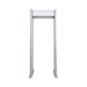 Detector de metales de 33 zonas