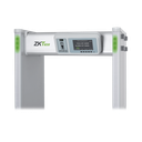 Detector de metales de 33 zonas