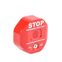Alarma de puerta multifunción Exit Stopper® inalámbrica