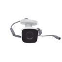 Bala TURBOHD 2 Megapíxeles (1080p) / Gran Angular 103° / Lente 2.8 mm / IR EXIR Inteligente 20 mts / Exterior IP66 / dWDR / TVI-AHD-CVI-CVBS