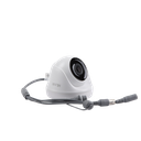 Turret TURBOHD 2 Megapíxel (1080p) / Lente 2.8 mm / 20 mts IR EXIR / 4 Tecnologías (TVI / AHD / CVI / CVBS) / Uso en Interior