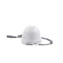 Turret TURBOHD 2 Megapíxel (1080p) / Lente 2.8 mm / 20 mts IR EXIR / 4 Tecnologías (TVI / AHD / CVI / CVBS) / Uso en Interior