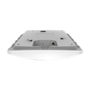 Punto de Acceso Omada / Frecuencia 2.4 GHz N 300 / Para Montaje en Techo-Pared / Configuración Stand-Alone o Por Controlador / Alimentación PoE 802.3af