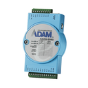 MODULO CON 6 ENTRADAS Y 6 SALIDAS PARA INTEGRAR CON FIBER COMMAND VIA ETHERNET
