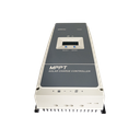 Controlador Solar MPPT 100A 12/24/36/48V, Máximo Voltaje de Circuito Abierto Voc 150Vcc, Configurable para Baterías de Litio